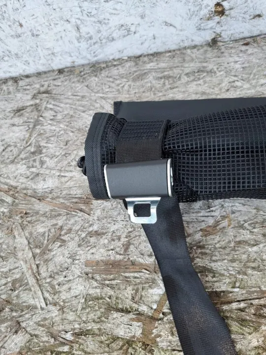 OEM 80A861691 Persianas Maletero Audi Q5 SQ5 - Original image 5