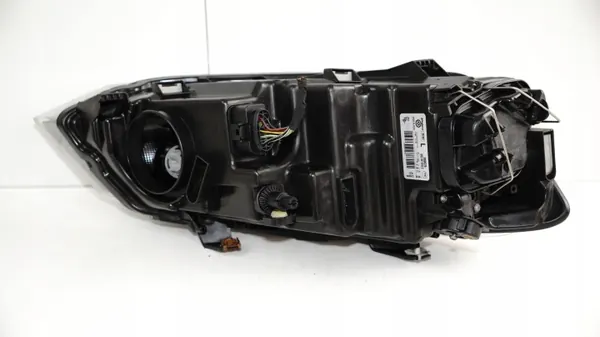Farol dianteiro esquerdo OEM 365577792 para VW Polo 6R image 10