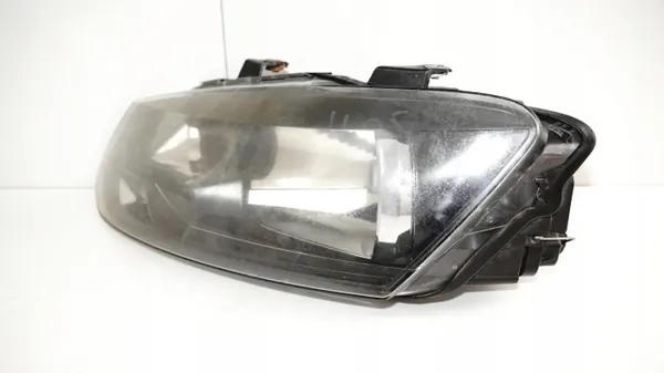 Farol dianteiro esquerdo OEM 365577792 para VW Polo 6R image 3