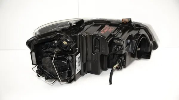 Farol dianteiro esquerdo OEM 365577792 para VW Polo 6R image 4