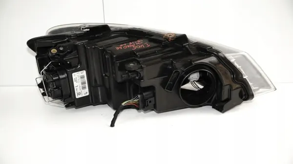 Farol dianteiro esquerdo OEM 365577792 para VW Polo 6R image 6