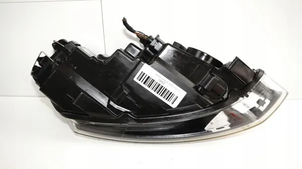 Farol dianteiro esquerdo OEM 365577792 para VW Polo 6R image 7