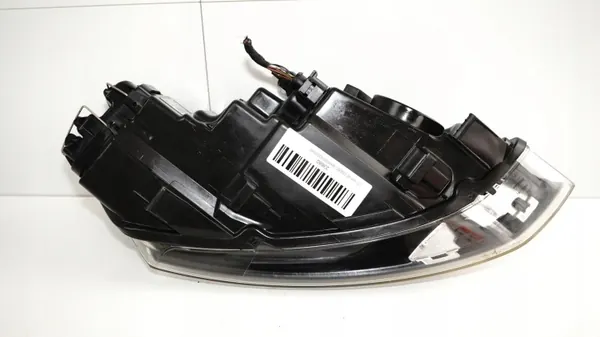 Farol dianteiro esquerdo OEM 365577792 para VW Polo 6R image 8