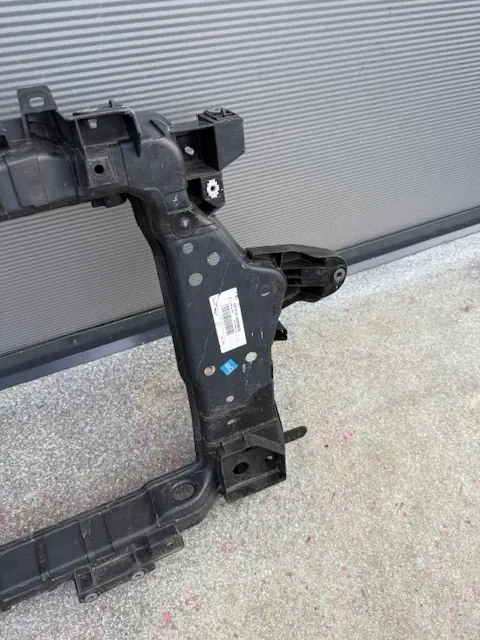 Frontverstärkungsleiste Nissan Juke II image 2