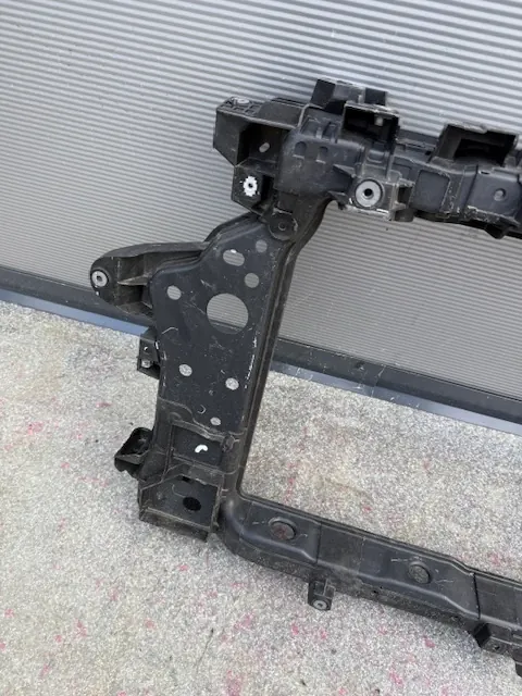 Frontverstärkungsleiste Nissan Juke II image 3