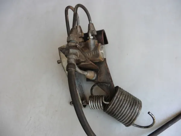 Mola corretor força travagem OEM 21113099 BOSCH image 4
