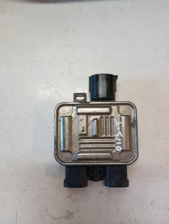 Relé ventoinha radiador Volvo V70 II OEM 940013802 image 3