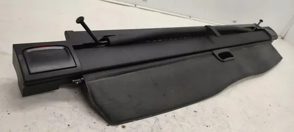 BMW 3 E91 LCI Trunk Cover 7261926 image 2