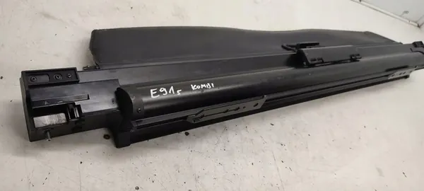 BMW 3 E91 LCI Trunk Cover 7261926 image 6