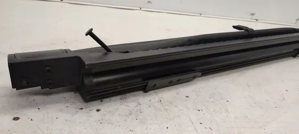 BMW 3 E91 LCI Trunk Cover 7261926 image 9