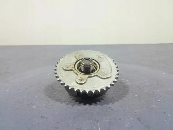 Porsche OE 06M109087K Variateur d'Admission Usagé image 2