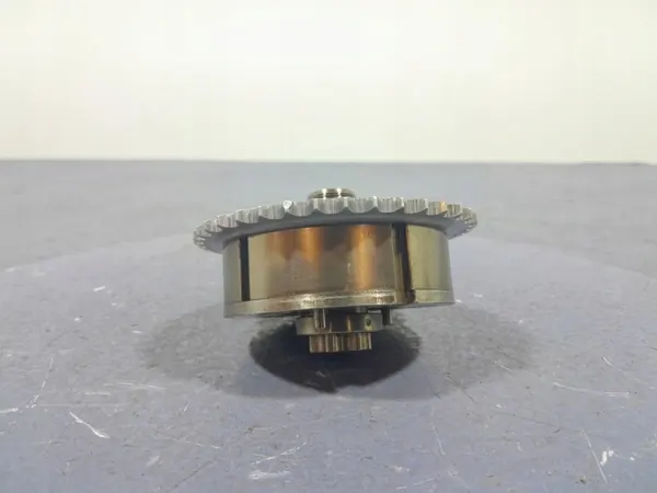 Porsche OE 06M109087K Variateur d'Admission Usagé image 3