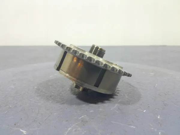 Porsche OE 06M109087K Variateur d'Admission Usagé image 4