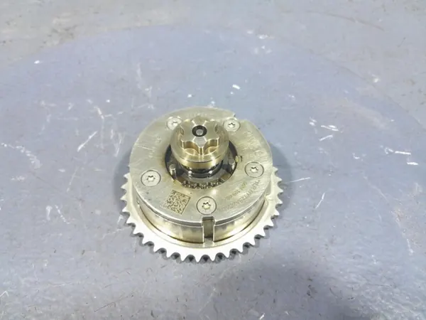 Porsche OE 06M109087K Variateur d'Admission Usagé image 5