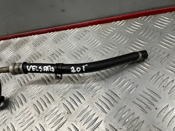 Servostyrningsslang Renault Vel Satis 2.0T 01-09 OEM 45645622210 image 4