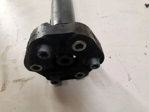 Árvore de Transmissão Mercedes-Benz OEM A2137302 - Usado image 3
