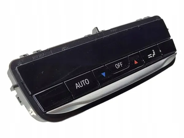 Painel ar condicionado BMW X4M F98 OEM 61319493014 image 2