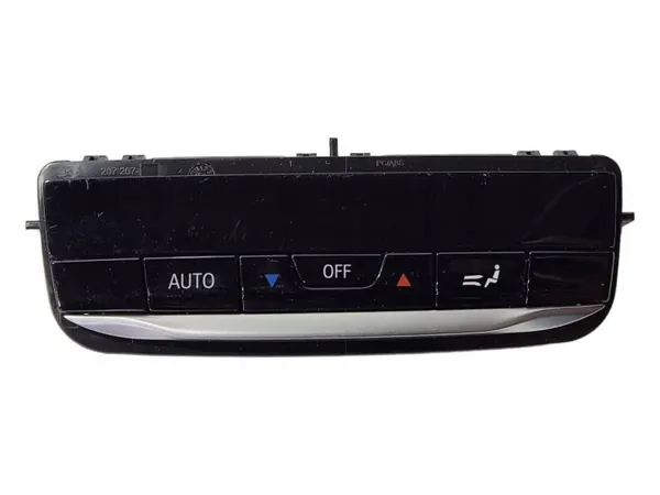 Painel ar condicionado BMW X4M F98 OEM 61319493014 image 3