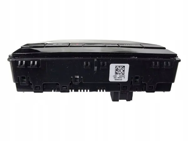 Painel ar condicionado BMW X4M F98 OEM 61319493014 image 4