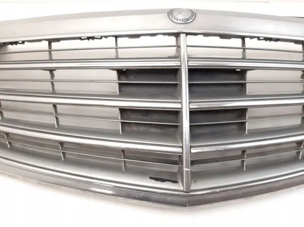 Griglia Cromata MERCEDES E W212 A2128801383 image 4