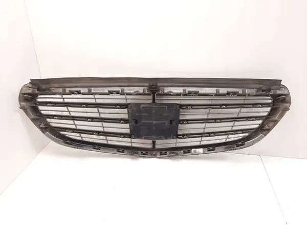 Griglia Cromata MERCEDES E W212 A2128801383 image 5