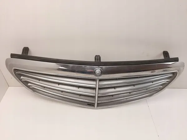 Griglia Cromata MERCEDES E W212 A2128801383 image 8