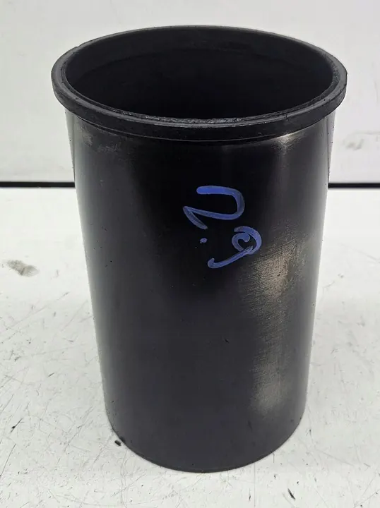 Hyundai Terracan 2.9 CRDI J3 manga do cilindro OEM image 3