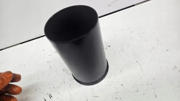 Hyundai Terracan 2.9 CRDI J3 manga do cilindro OEM image 6