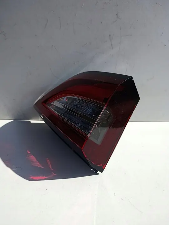 Luces de maletero Nissan Qashqai J12 2024 2SD2087 image 2