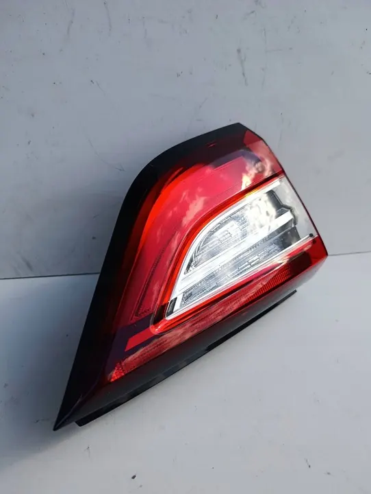 Luces de maletero Nissan Qashqai J12 2024 2SD2087 image 5