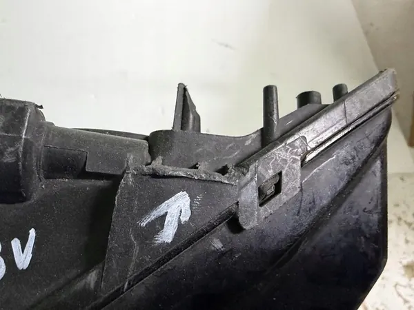 Farol Halógeno Direito AUDI A3 8V S LINE 12- OEM image 6