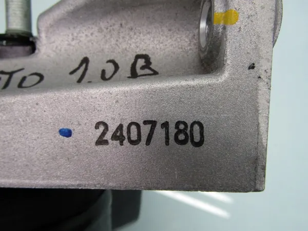 Suporte caixa esquerdo KIA PICANTO III 1.0 24R OEM image 6