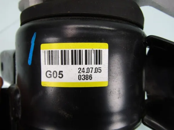 Suporte caixa esquerdo KIA PICANTO III 1.0 24R OEM image 7
