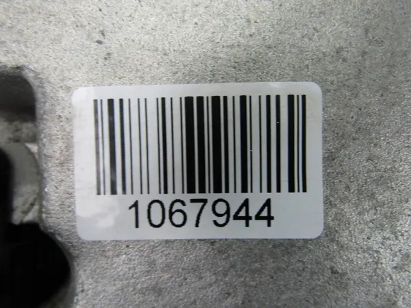Suporte caixa esquerdo KIA PICANTO III 1.0 24R OEM image 9