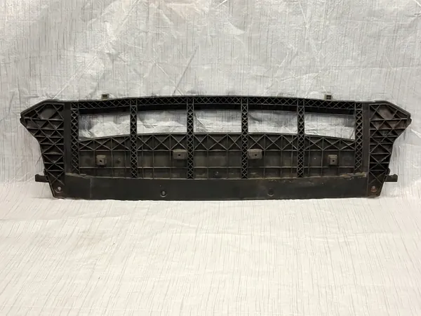 Audi Q5 8R Front Bumper Shield OEM 8R0807233C image 5