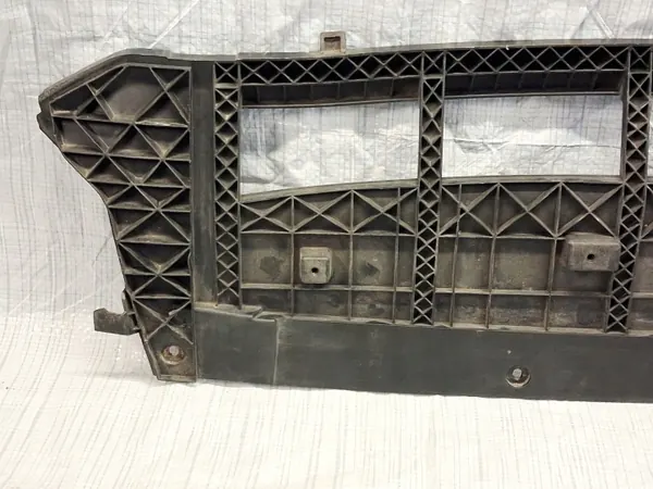 Audi Q5 8R Front Bumper Shield OEM 8R0807233C image 6