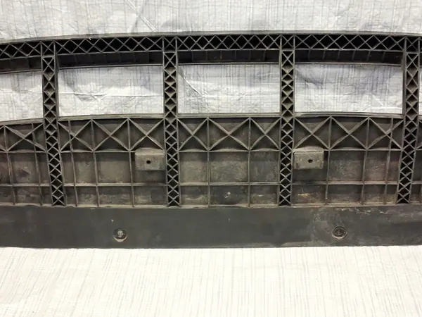 Audi Q5 8R Front Bumper Shield OEM 8R0807233C image 7