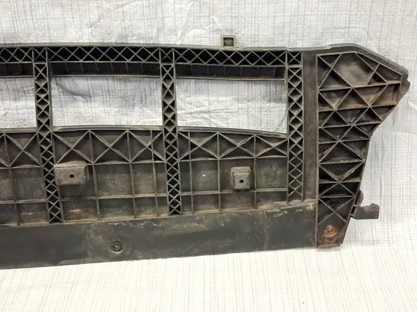 Audi Q5 8R Front Bumper Shield OEM 8R0807233C image 8