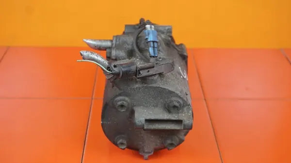 Compresor AC MITSUBISHI OUTLANDER II 2.4 B 7813A068 image 2