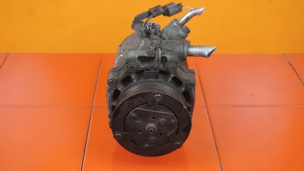 Compresor AC MITSUBISHI OUTLANDER II 2.4 B 7813A068 image 4