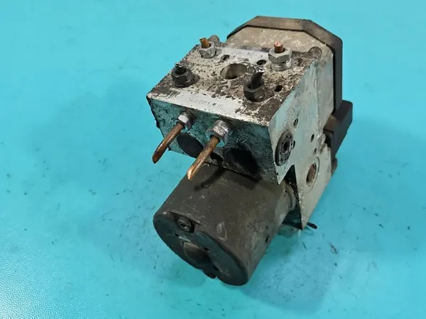 ABS-Pumpe OEM 0273004363 für Opel Zafira A image 4