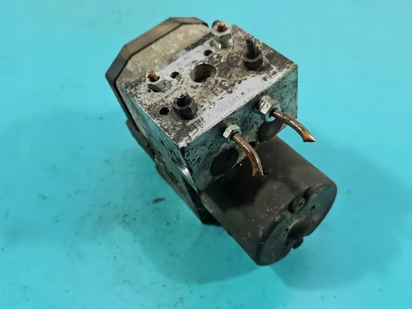 ABS-Pumpe OEM 0273004363 für Opel Zafira A image 5