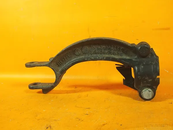 Vänster Stötdämparfäste Audi A6 4G FL OEM 8k0413037l image 4