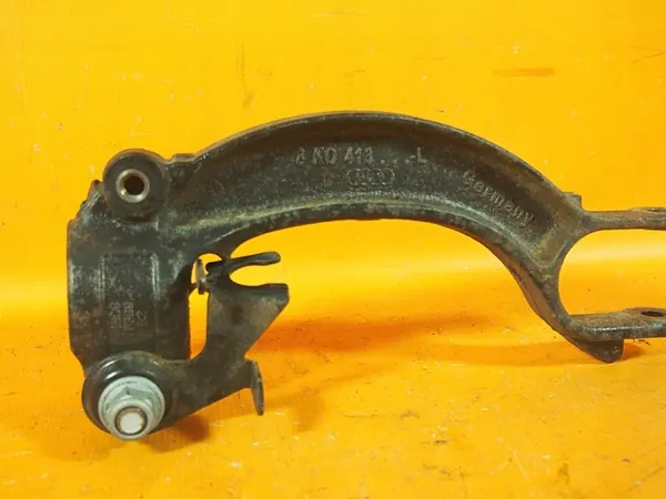 Vänster Stötdämparfäste Audi A6 4G FL OEM 8k0413037l image 5