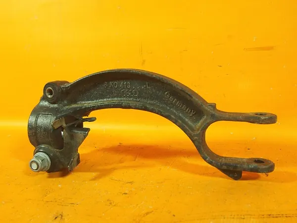 Vänster Stötdämparfäste Audi A6 4G FL OEM 8k0413037l image 6