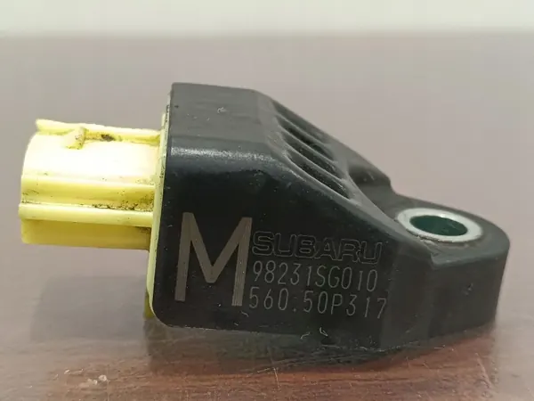 Airbag-sensor Subaru Forester SJ OEM 98231SG010 image 3