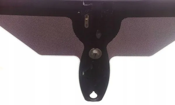 Pare-brise avant FORD FOCUS MK3 Acoustique+Capteur+Chauffage OEM image 2