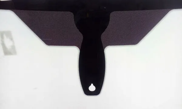 Pare-brise avant FORD FOCUS MK3 Acoustique+Capteur+Chauffage OEM image 4