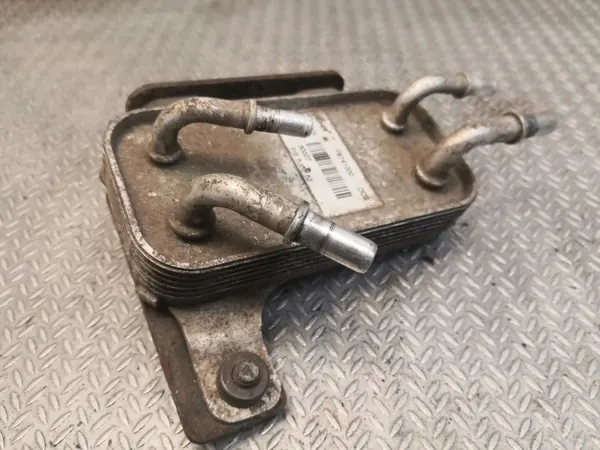 Refroidisseur carburant Land Rover OEM PIB500052 - Occasion image 2