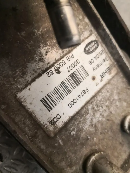 Refroidisseur carburant Land Rover OEM PIB500052 - Occasion image 4